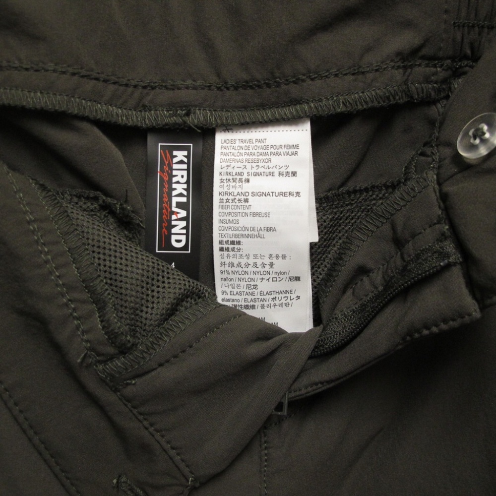 Everyday Travel Outdoor Hiking Pants - Picture 9 of 11